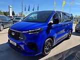 Ford Tourneo Custom (2026) MS-RT L1, Tourneo, 2.5 Duratec - náhled 6