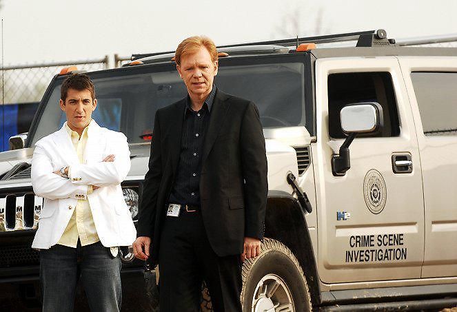 Hummer H2 CSI - MIAMI - fotka 25 z 28