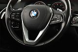 BMW Řada 5 (2017) 530d xDrive, 4X4, Automat - náhled 17