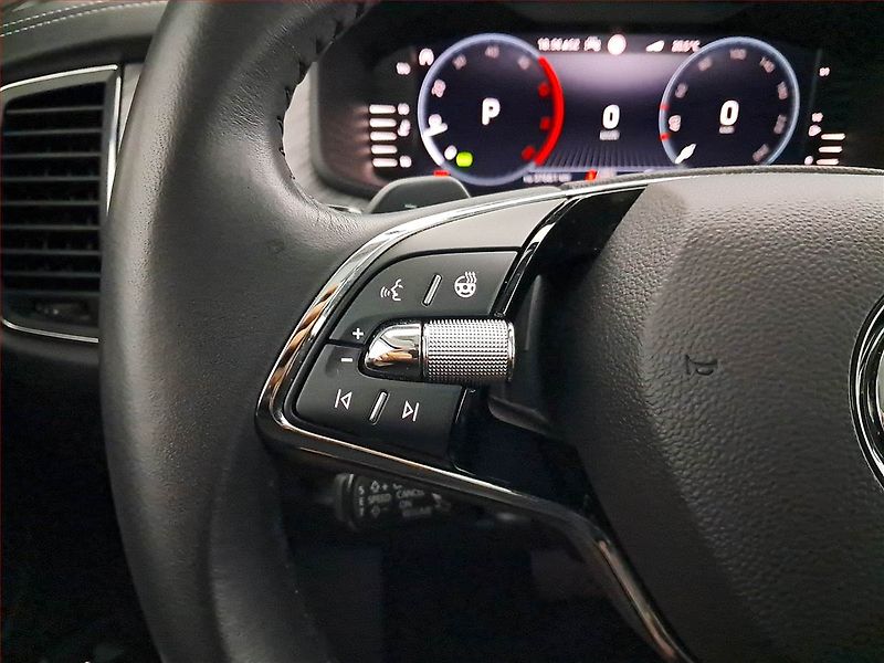 Škoda Kodiaq (2023) 2.0 TDI - fotka 17 z 20