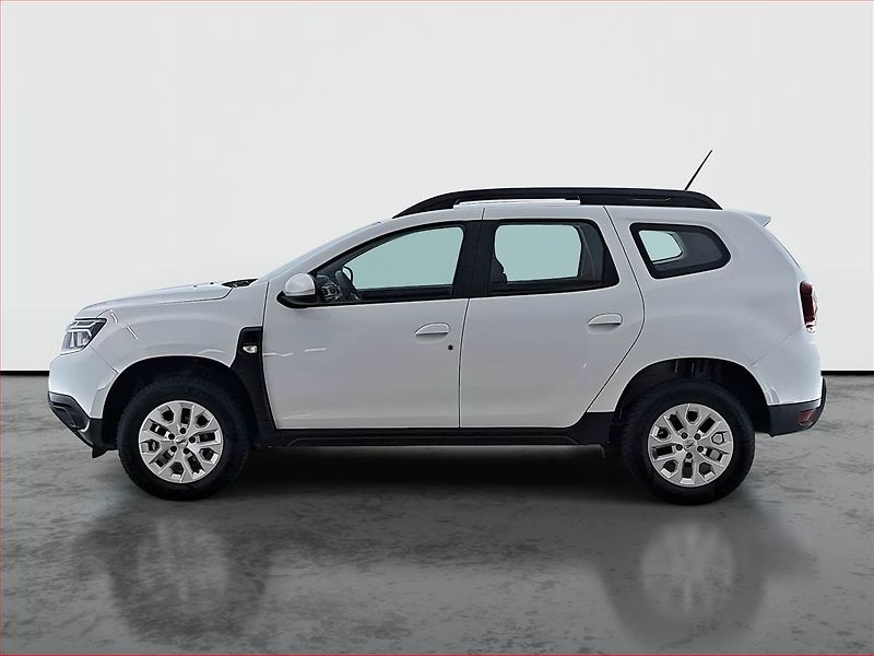 Dacia Duster (2024) Comfort 1.0 Eco-G, LPG, ČR - fotka 3 z 16