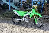 Kawasaki KX 250 F (2025) 2025 15 MTH - náhled 2