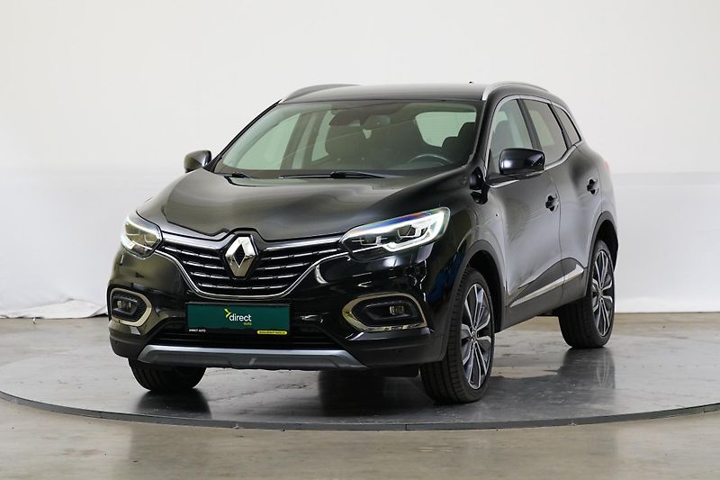 Renault Kadjar - fotografie inzerátu
