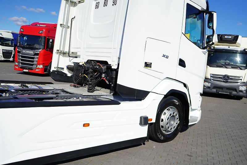DAF XG (2024) 480 / ACC / EURO 6 / I – COOL  - fotka 33 z 51