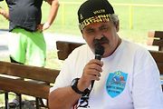 Moped sraz v Brně-Chrlicích