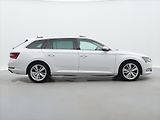 Škoda Superb 2.0 TDI DSG CZ Style Plus Kůže - náhled 8