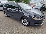 Volkswagen Sharan 2,0TDI CUP - náhled 2