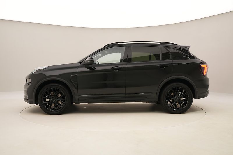 Lynk & Co 01 MORE PHEV AUT CZ 1.maj - fotka 8 z 93