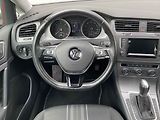 Volkswagen Golf (2015) 1.6 TDi, Lounge, DSG, +kola - náhled 11