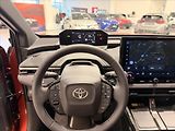 Toyota C-HR 0,0 Executive  77 kWh, pohon A - náhled 9