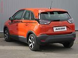 Opel Crossland (2021) 1.2PT, ČR, AC, LED, park - náhled 6