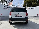 Škoda Yeti (2012) 1,2 TSI 77kW, ser.knížka - náhled 6