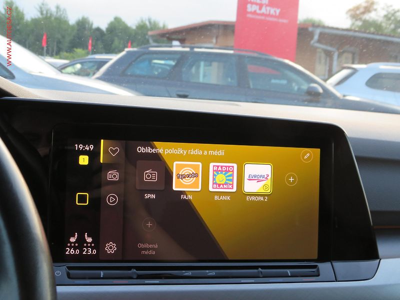 Volkswagen Golf (2020) 2.0 TDi, ČR, Life - fotka 19 z 44