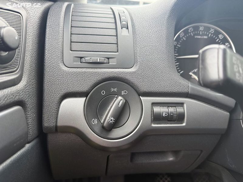 Škoda Octavia 1.6 TDI 77kW - fotka 18 z 28