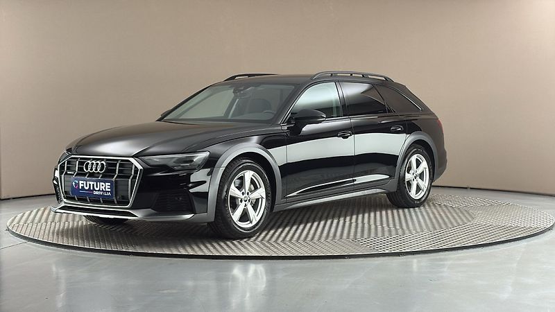 Audi A6 Allroad 2.0 40TDI S Tronic Quattro Ult - fotografie inzerátu