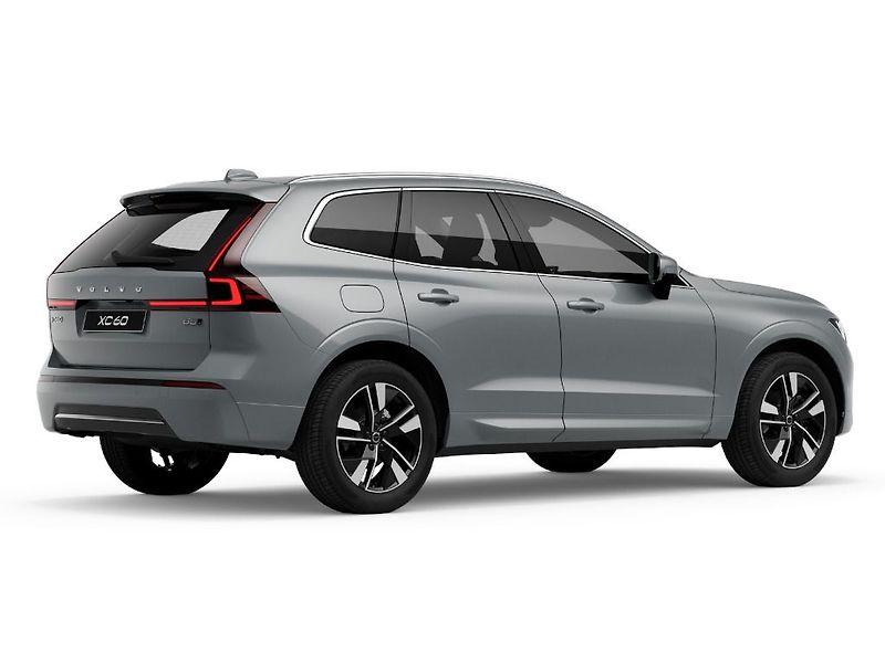 Volvo XC60 PLUS BRIGHT B5 AWD 184kW - fotka 10 z 11