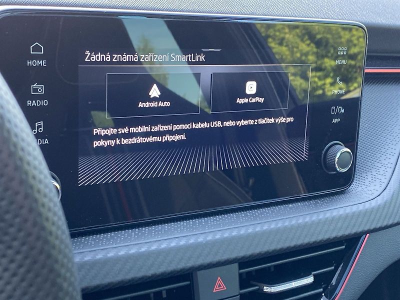 Škoda Kamiq (2025) 1.5 TSI DSG Monte Carlo - fotka 18 z 37