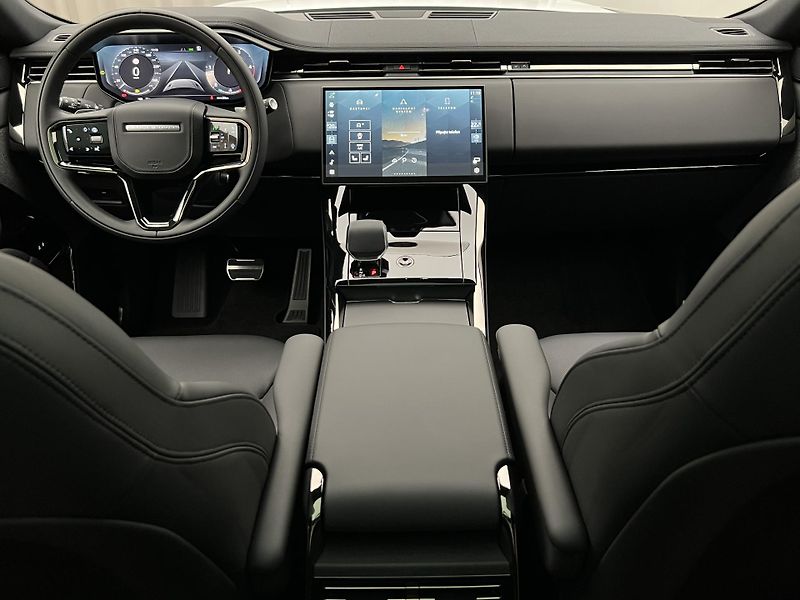 Land Rover Range Rover Sport D300 DYNAMIC SE AWD AUT  - fotka 2 z 53