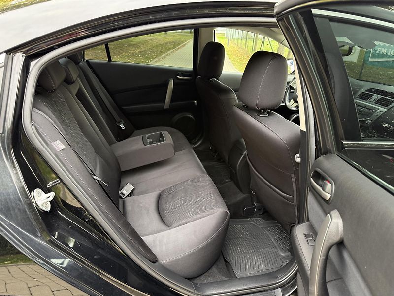 Mazda 6 1.8 Exclusive - fotka 25 z 33