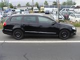 Volkswagen Passat 2.0 TDi, 125 kW, klima, tažné - náhled 6