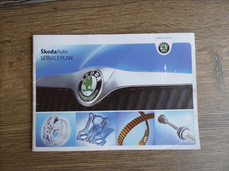 Škoda Roomster 1,9 TDI, Digi Klima, serviska - fotka 9 z 44