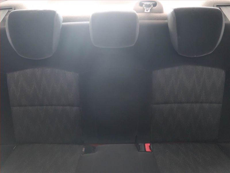 Renault Thalia (2009) 1.2 16V, LPG, nová STK, Klima - fotka 10 z 15