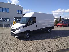 Iveco Daily 35S160 2024 12