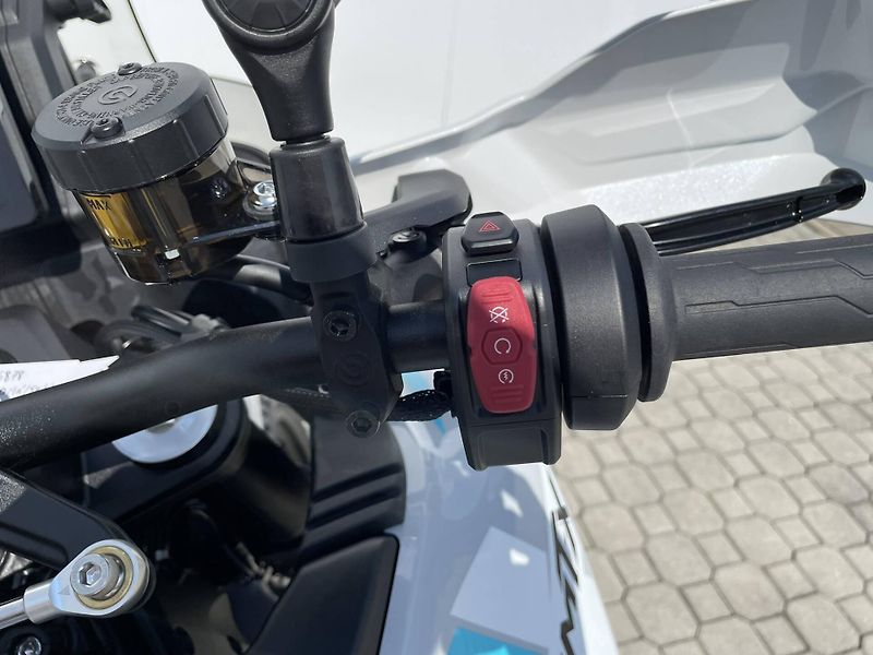 CFMOTO (2026) 1000MT-X Touring EU5+ - fotka 12 z 12
