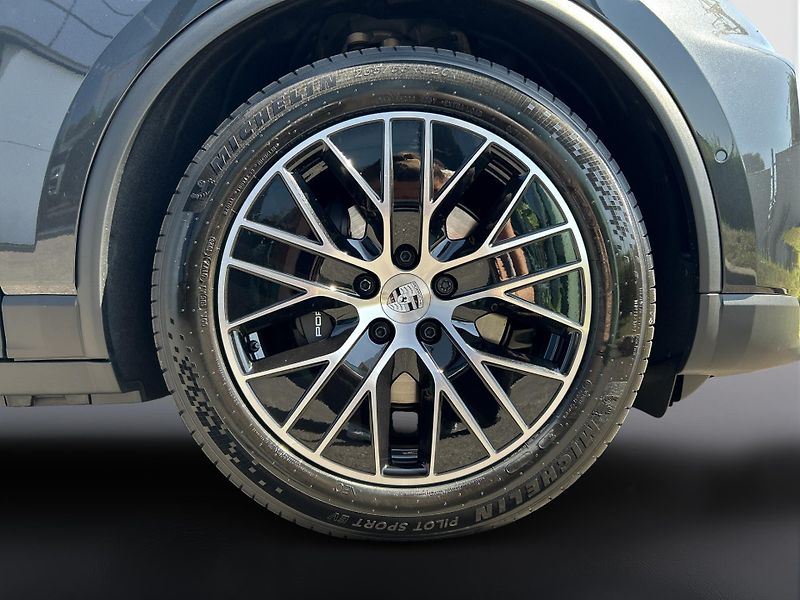 Porsche Macan (2026) 4 - fotka 14 z 30