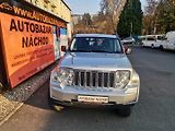 Jeep Cherokee (2009) 2.8CRD 130kw AUT 4x4 Tažné ČR - náhled 7