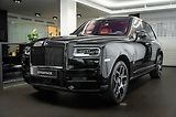 Rolls-Royce Cullinan Black Badge - náhled 1