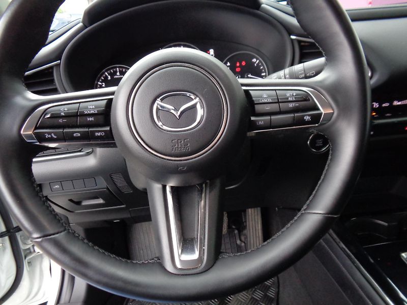 Mazda CX-30 2,5 140PS C-line,p.Styl,Z.PNEU - fotka 10 z 26