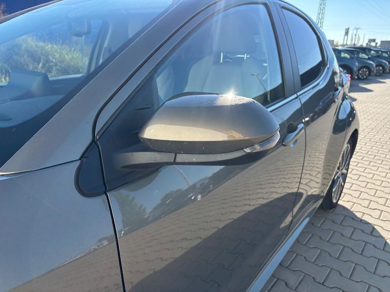 Toyota Yaris 1.5 Dynamic Force Executive AT - fotka 28 z 29