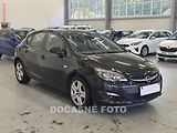 Opel Astra (2014) 1.4 16V, servis.kniha - náhled 1