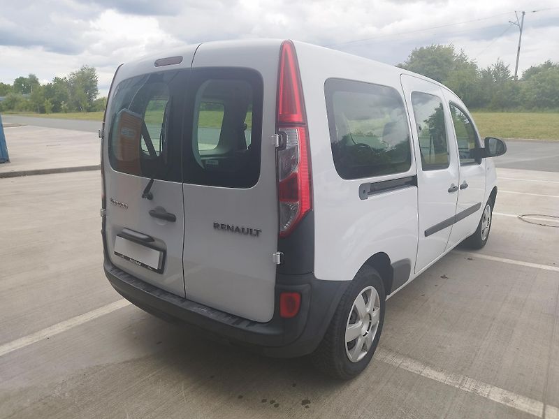 Renault Kangoo (2017) Long,1.5DCi,volat-608081843 - fotka 4 z 19