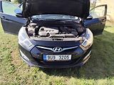 Hyundai i40 (2014) - náhled 8