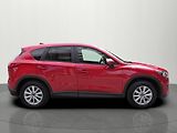 Mazda CX-5 REZERVACE 2.5i 141kW AWD A/T T - náhled 4