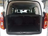 Opel Combo (2026) Edition Plus L1H1 1.2 TURBO (8 - náhled 12