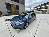 Ford Mondeo 2.0 Hybrid ecvT Aut Vignale P - náhled 11
