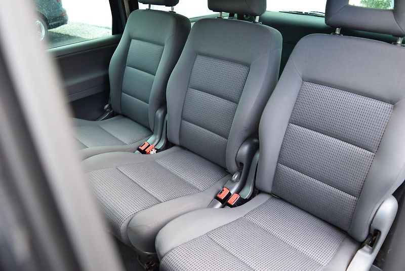 Volkswagen Sharan (2009) 1.9TDI 85kw 4MOTION BUSINESS  - fotka 15 z 43