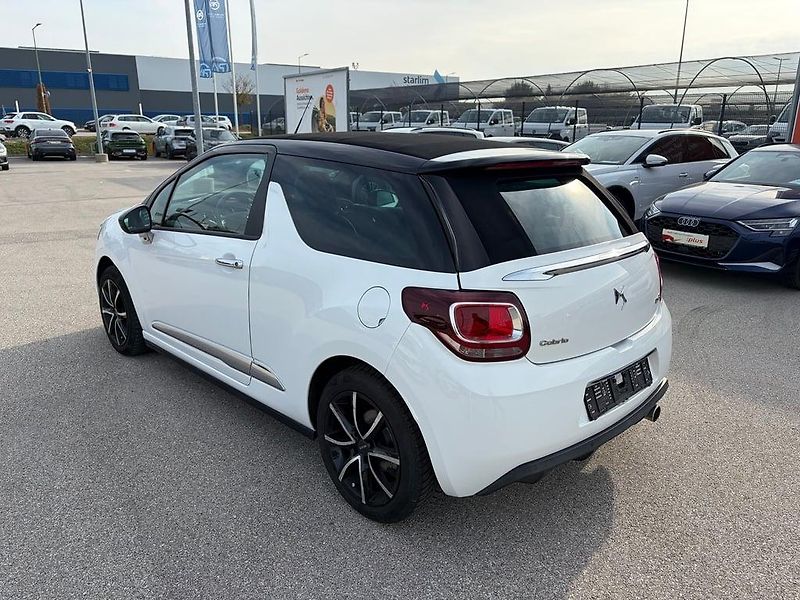 Citroën DS3 (2016) 1,6 VTi 120  So Chic - fotka 7 z 9