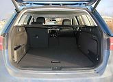 Volkswagen Passat Variant.