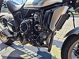 CFMOTO 700 CL-X Heritage (2021) - náhled 19