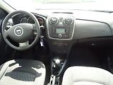Dacia Logan (2013) 1.2i,1majČR,S.kniha,klima - náhled 14