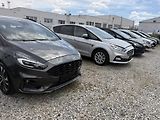 Ford S-MAX (2022) 2.5 HEV,ST-LINE,7REZERVOVÁNO - náhled 44