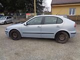 Seat Leon 1,6 - náhled 7