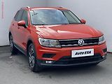 Volkswagen Tiguan (2017) 1.4 TSi, Sound, navi - náhled 1