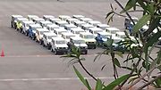 Suzuki Jimny.