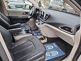 Chrysler Pacifica (2021) 3,6L V6, 7míst, kůže, Adapt - náhled 10