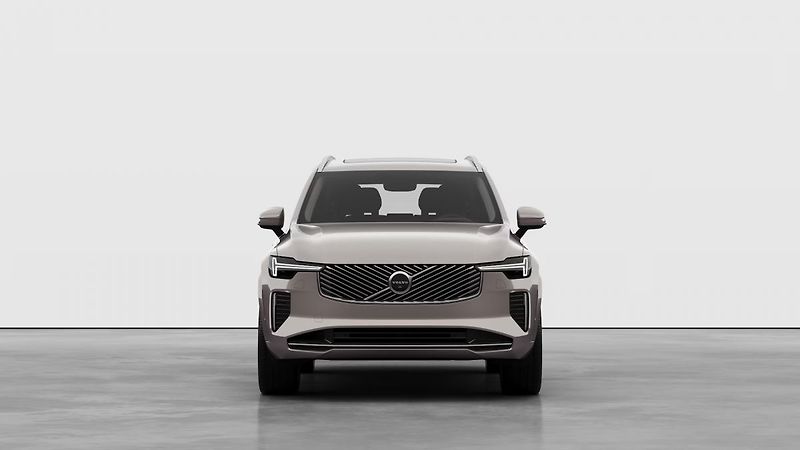 Volvo XC90 (2027) B5 2.0L 250+14 HP AT8 AWD PLUS - fotka 3 z 6